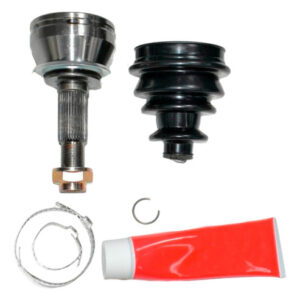 Junta Homocinetica Onix 1.0 Turbo Automatico 2020 A 2021 Tra