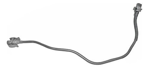 Mangueira De Retorno Reservato Evoque 2.0 16v 12 Em Diante