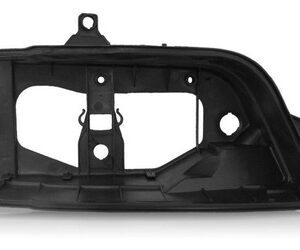 Par Carcaça De Farol Ducato 2003 2004 2005 2006 2007 A 2013