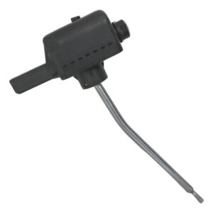 Alavanca Cambio Completa Fiesta Courier Ka Ate 2006