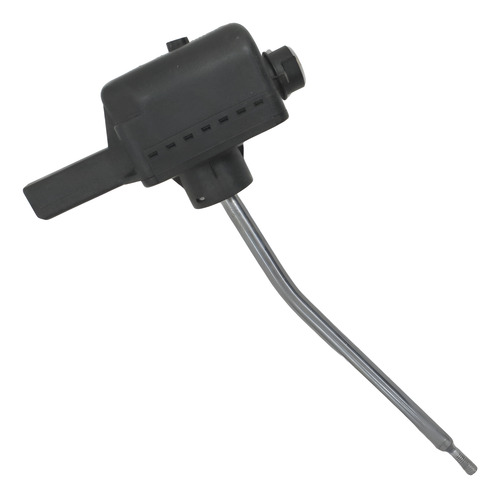 Alavanca Cambio Completa Fiesta Courier Ka Ate 2006