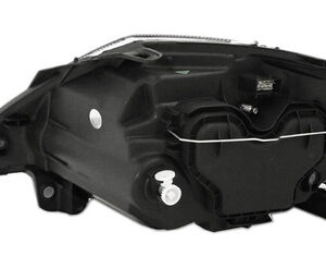 Par Farol Citroen C3 03 04 05 2006 2007 2008 2009 2010 - Direito E Esquerdo