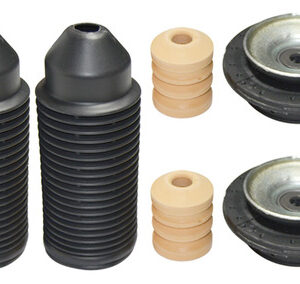 Kit Amortecedor Dianteiro Gol Ate 2001