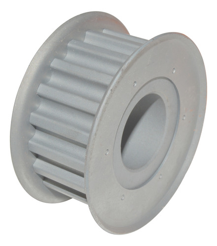 Engrenagem Do Virabrequim Fiesta 1.5 1.6 2010 Em Diante