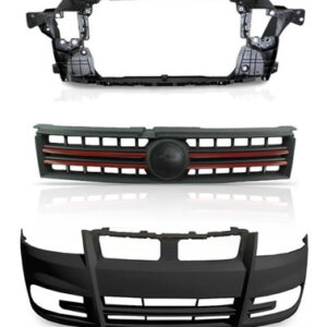 Kit Frente Fiat Stilo 03 04 05 06 07 08 09 10 11 12