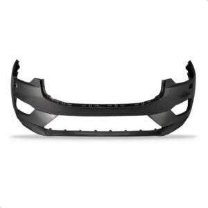 Envolvente Dianteiro Para Volvo Xc60 2018 A 2021 1a Linha Preto