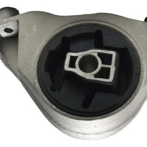 Coxim Dianteiro Cambio 4 Furos Captiva 3.6 2008 A 2010 .