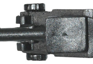 Esguicho Para-brisa Gol Parati Saveiro Giv Preto