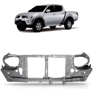 Painel Dianteiro Mini Frente L200 Triton 2008 2009 2010 2011