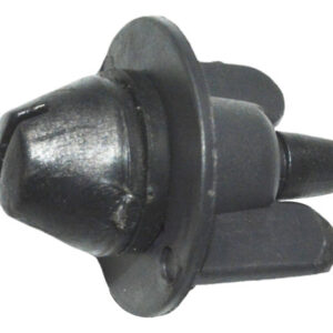 Esguicho Para-brisa 1 Saida B 1113 1313 Preto