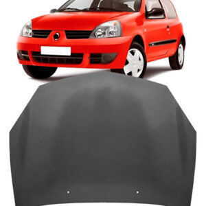 Capo Clio 2003 A 2011