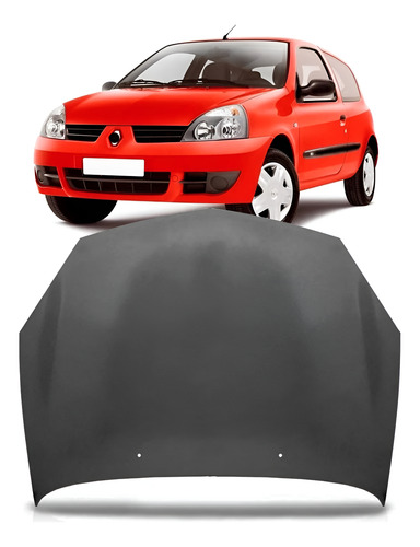 Capo Clio 2003 A 2011