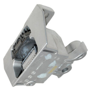 Coxim Esquerdo Cambio Pulse 1.0 Automatico 2021 Em Diante .