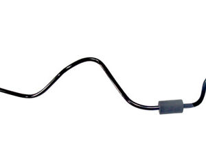 Tubo Cilindro Mestre Da Embreagem Ecosport Motor 2.0 4x2 03