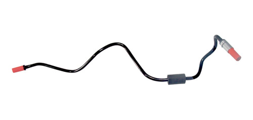 Tubo Cilindro Mestre Da Embreagem Ecosport Motor 2.0 4x2 03