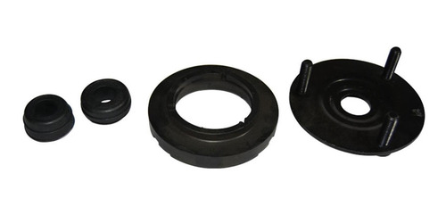 Suporte Amortecedor Dianteiro Ranger 2013 Ate 2016