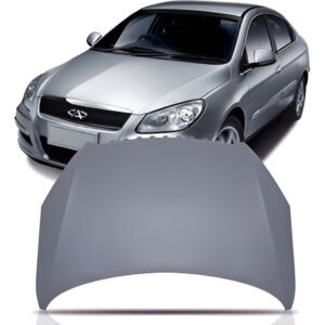 Capo Chery Cielo 2010 2011 2012 2013 Novo