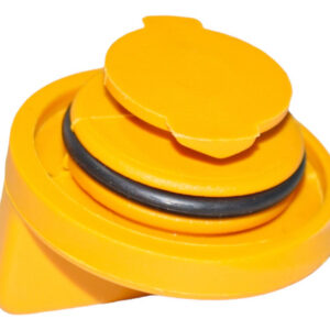 Tampa Oleo Motor Clio Scenic Logan Sandero 206 1.0 1.6 16v