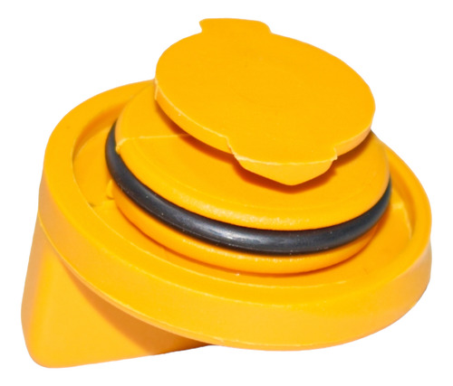 Tampa Oleo Motor Clio Scenic Logan Sandero 206 1.0 1.6 16v