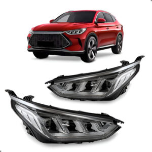 Par Farol Para Song Plus 2023 2024 Full Led Ambos Lados