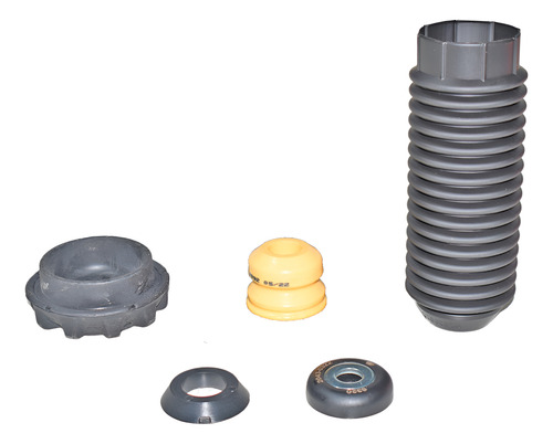 Kit Amortecedor Dianteiro 1 Lado Fortwo 2007 A 2014