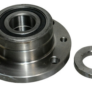 Cubo Roda Traseiro Linea 09 A 15 Marea 99 A 04 Palio 96 A 15