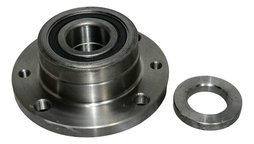 Cubo Roda Traseiro Linea 09 A 15 Marea 99 A 04 Palio 96 A 15