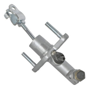 Cilindro Mestre Embreagem Civic 1.7 16v 2001 A 2006.