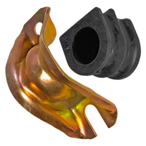 Kit Barra Estabilizadora Diant Frontier Sel 2008 A 2016