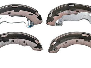 Sapatas Freio Fit 2009 Em Diante City 2010 E