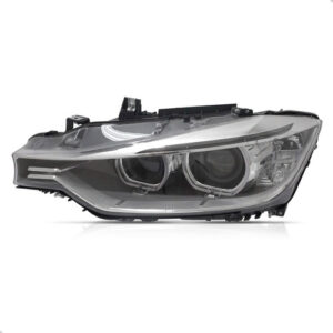 Par Farol Bmw 318 320 328 330 Série 3 2013 A 2015 Elétrico
