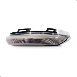 Par Sinaleira Retrovisor Kardian 2024 A 2025 Preto