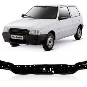 Painel Mini Frente Fiat Uno Fiorino Superior 2004 A 2009