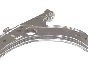 Bandeja Dianteira Com Buchas Sem Pivo A3 Golf 1998 Em Diante