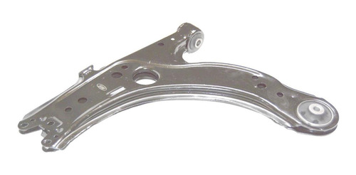 Bandeja Dianteira Com Buchas Sem Pivo A3 Golf 1998 Em Diante