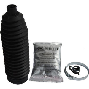 Kit Coifa Caixa Direcao Tiguan