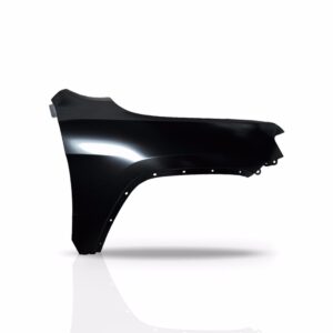 Paralama Grand Cherokee 2011 2012 2013 2014 2015 Lado Direito