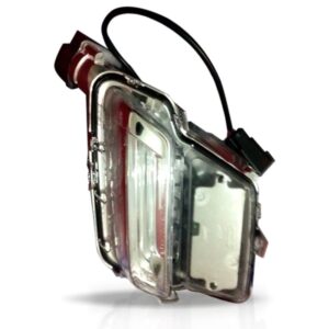 Lanterna Milha Led Volvo Xc60 2014 2015 2016 Auxiliar Lado Direito