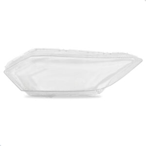 Lente Farol Dianteiro Para Honda Hrv 2015 2016 2017 2018 Lado Esquerdo