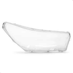 Lente Farol Hilux 2016 2017 2018 2019 2020 Pick-up Lado Direito