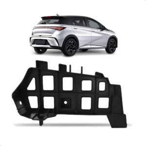 Suporte Guia Para Byd Dolphin 2023 2024 Parachoque Traseiro Lado Direito