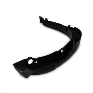 Vão De Roda Daily 2008 A 2020 Dianteiro Lado Esquerdo