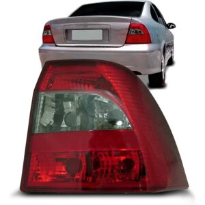 Lanterna Vectra 2000 2001 2002 2003 2004 2005 Fume Direito Lado Direito