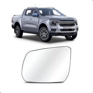 Subconjunto Ranger 2024 2025 Com Ponto Cego Lado Esquerdo