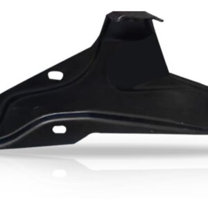 Suporte Parachoque Dianteiro Tempra 1992 A 1999 Com Gancho Lado Esquerdo