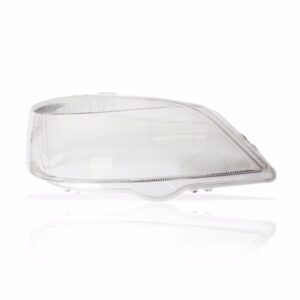 Lente Farol Astra 1998 1999 2000 2001 2002 Lado Esquerdo