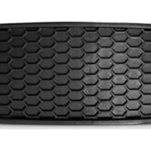 Tela Frontal Moldura Milha Palio 2004 2005 06 2007 Sem Furo Lado Direito