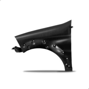 Paralama Strada Working  2014 2015 2016 2017 2018 2019 2020 Lado Esquerdo