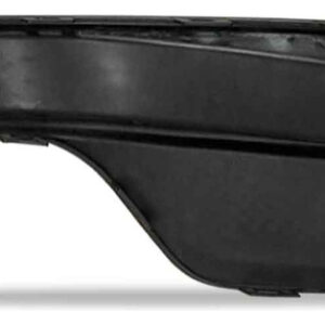 Tela Frontal Parachoque Dianteiro Compass 21 22 23 Com Furo Lado Direito