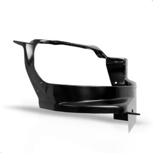 Alojamento Farol Peugeot 207 Ano 2008 2009 2010 2011 2012 Lado Direito